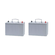 RAZOR 20B AND 20BT 24 VOLTS 2 PACK