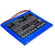 AT-850 BATTERY