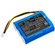 CS-STU400SL BATTERY