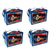 SLIGC12VT-4-PACK