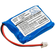 TRANSMITTERET-302-LTRANSMITTER BATTERY