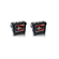 91WS 24 VOLTS 2 PACK
