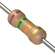 CF1/4CT52R153J