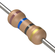 CF1/4CT52R160J