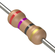 CF1/4CT52R270J