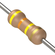 CF1/4CT52R434J