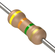 CF1/4CT52R435J