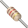 CFS1/4CT52R121J