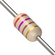 CFS1/4CT52R271J