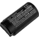 TOUGHPIX II TRIDENT BATTERY