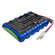 PROSONIC FLOW 92F BATTERY