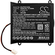 706-469 BATTERY