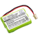 HRMR03 BATTERY