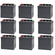 RECOIL IS CREW 72 VOLTS 9 PACK