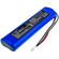 MB-300 BATTERY