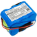USB PLUS BATTERY