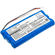 SPECTRAN HANDHELD SPECTRUM ANA BATTERY