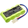 CS-EMC058LS BATTERY