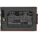 CX80-BAT-EXT-WRLS1 BATTERY