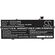 BOOK X PRO I5-8250U 8GB BATTERY