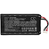 GP-2209 BATTERY