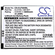 CS-CLF880BL
