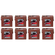 SJ6832 RTE 48 VOLTS 8 PACK