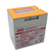 WW-GTT4-7-00801-1661 ORANGE TOP BATTERY