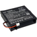 CS-WSN506SL BATTERY