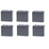 WW-ZF38-6-S28 36 VOLTS 6 PACK