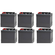WW-ZF8D-1-JHG48-22 48 VOLTS 6 PACK