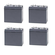 WW-ZFQH-5-MAGNUM 24 VOLTS 4 PACK