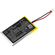 CS-SD182SL BATTERY