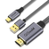 QGEEM USB-C TO HDMI CABLE