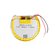 GRP403530-1C-3.8V-360MAH WITH PCM
