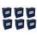 WX-87H3-2-30R 36 VOLTS 6 PACK