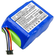 WX-HRYU-0-1000SP00487 BATTERY
