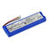 WX-HW4B-8-04P74-03 BATTERY