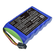 WX-HRGK-7-ALK-80 BATTERY