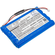 WX-RFAV-8-BX-10BAT BATTERY