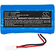 WX-RF7K-5-F010506 BATTERY