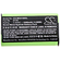 WX-RKVX-5-B100 BATTERY