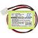WX-RKGH-0-GP150AAAM6YMX BATTERY