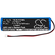 WX-RFTS-7-GL358WA BATTERY