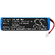 WX-RHS0-4-SF61-BAT-001 BATTERY