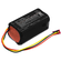 WX-RJBA-0-ICR18650 2S2P BATTERY