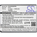 WX-RE49-1-A6 BATTERY