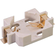 BAT-HLD-010-SMT-TR