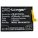 WX-RL9D-8-MG50 BATTERY