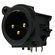 IO-XLR3-M-EH